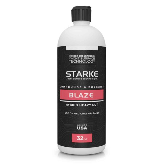 Blaze Heavy Cut Compound image number 0