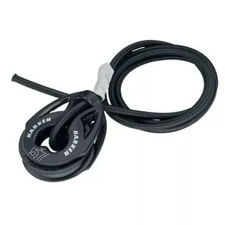 Reflex 57mm Stanchion-Mount Bungee Block