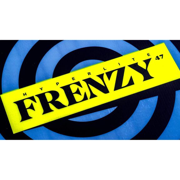 143 Frenzy Wakeboard image number 4