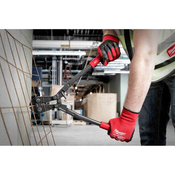 18" Bolt Cutter image number 2
