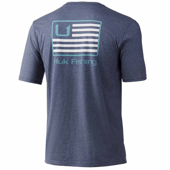 Men's Huk and Bars Shirt image number 0