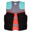 Neoprene Flex Back Rapid-Dry Vest PFDs, Child Type II or Youth Type III image number 1