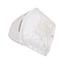 Folding Molded Boat Seat with Cushion image number 5
