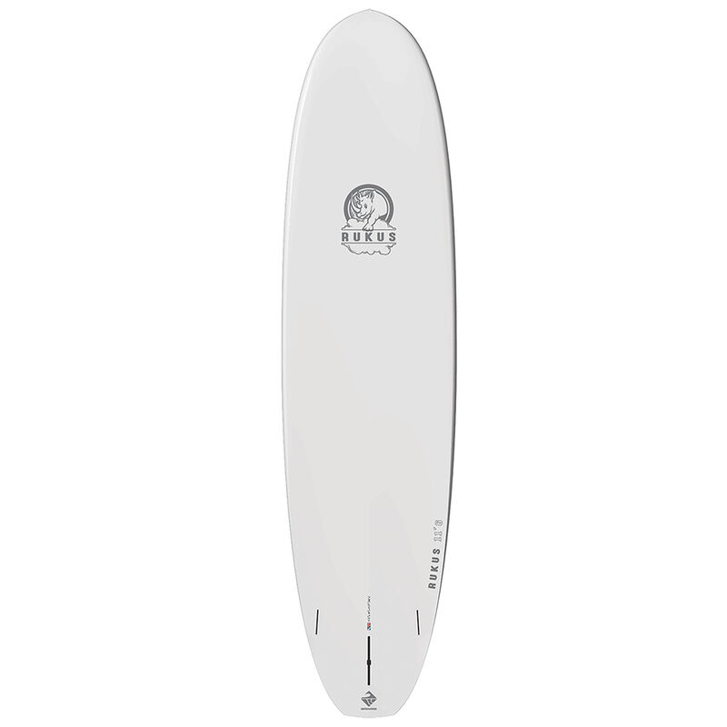 10'6" Rukus Stand-Up Paddleboard image number 1