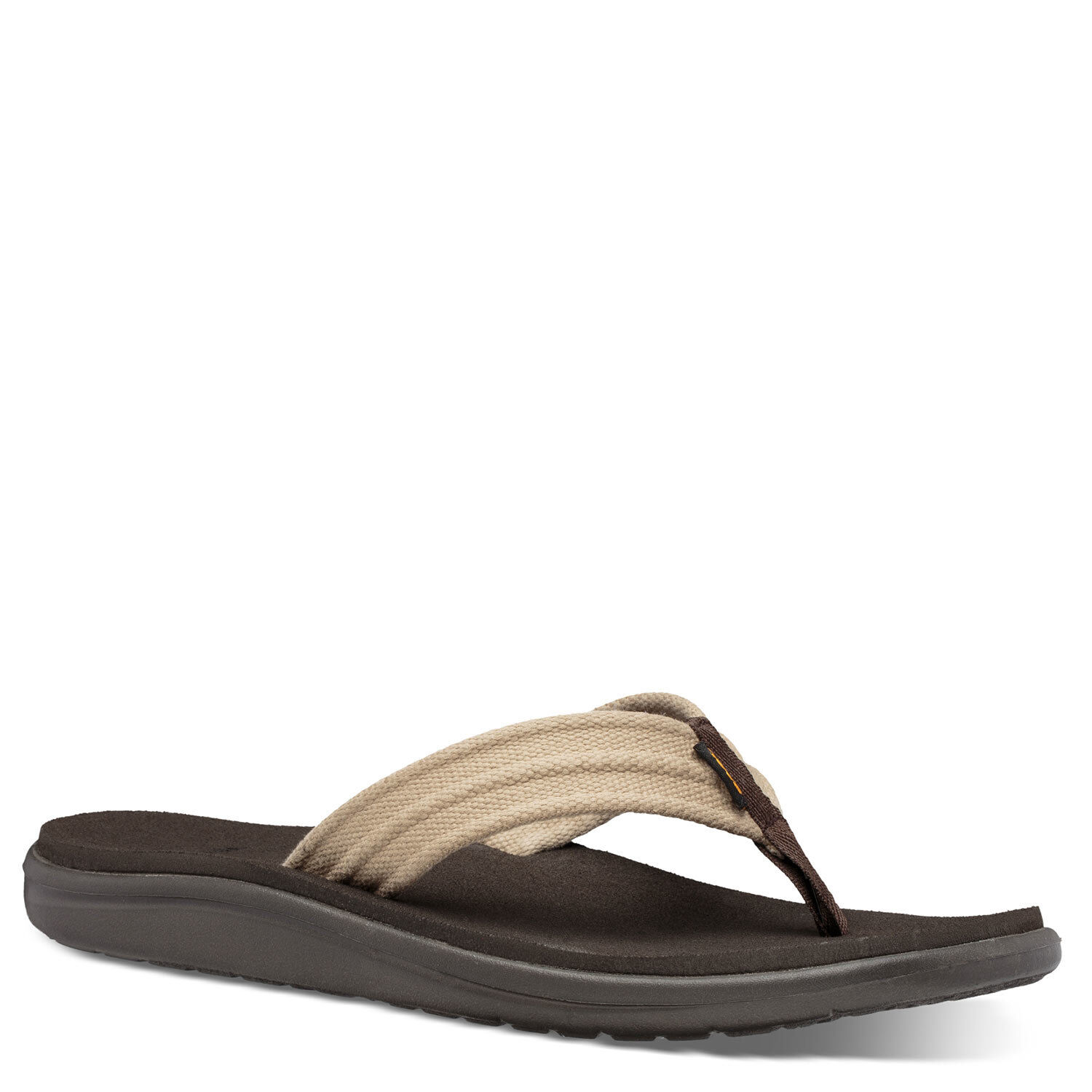 Men's Voya Canvas Sandals | West Marine