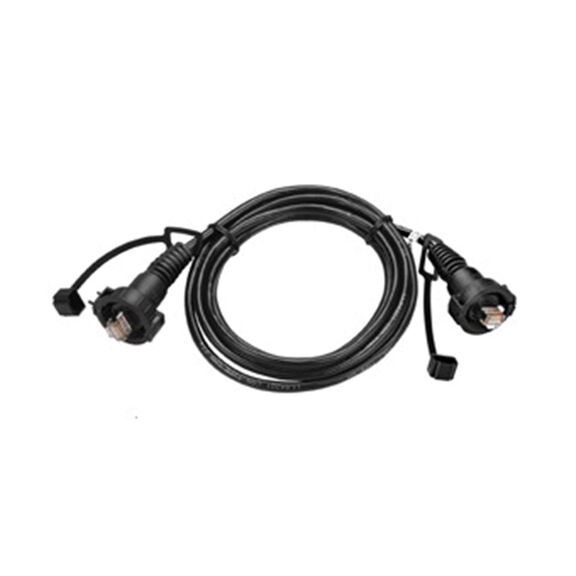 Marine Network Cable with Connectors, 20' image number 0