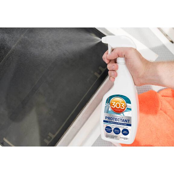 303&reg; Marine & Recreation Aerospace Protectant&trade;,  16oz. image number 2