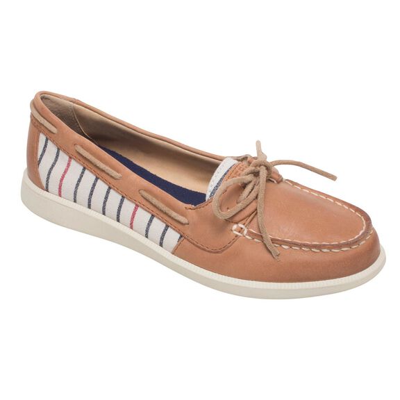 Women's Oasis Loft Boat Shoes image number 0