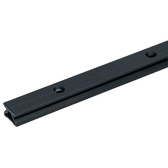 1M Length #2720 Low-Beam Track, 1/2"H X 7/8"W image number 0