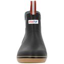 Men's 6" Ankle Deck Boots image number 5