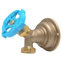 SharkBite Multi-Turn 90&deg; Hose Bibb, 3/4" x 3/4" MHT image number 2