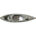 Intrepid 100X Sit-Inside Angler Kayak image number 0