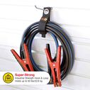 10" Heavy-Duty Storage Straps, 3-Pack image number 6