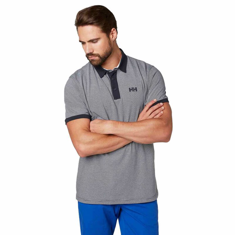 Men's Fjord Polo Shirt image number 0