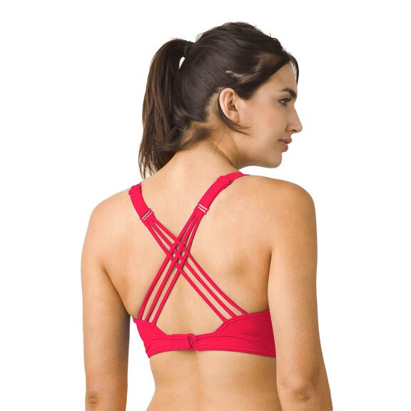 Women's Kayana D-Cup Bikini Top image number 1