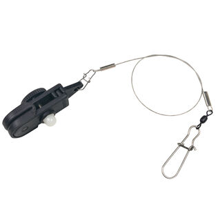Downrigger Quick Release