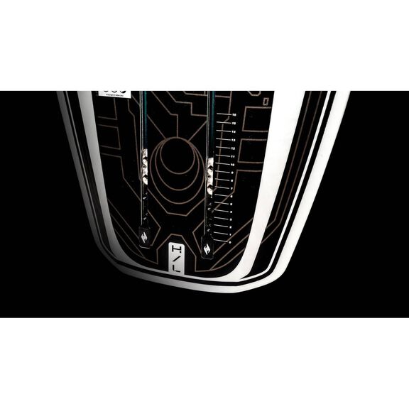 3.4 Starship Wake Foil Board image number 5
