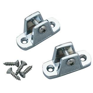 Bimini Deck Hinge, Horizontal