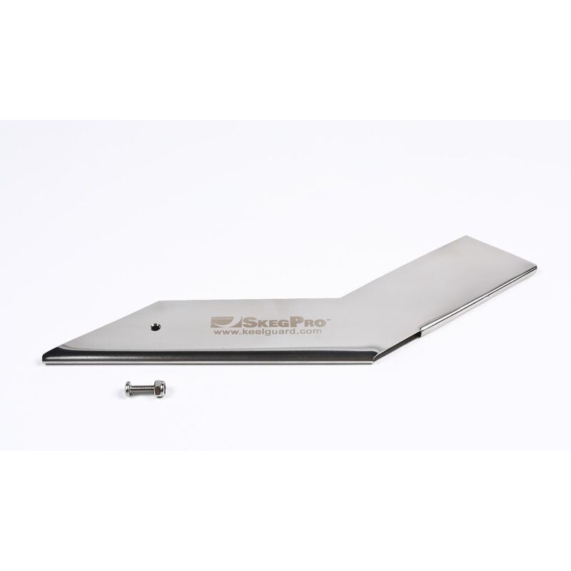 Megaware KeelGuard SkegPro Skeg Protector - 02611