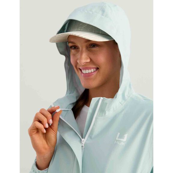Women's Storm Jacket 2.0 image number 3