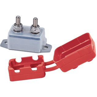 25A Marine Grade Short Stop Circuit Breaker