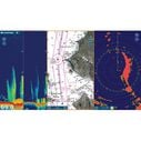Furuno NavNet TZtouchXL Multifunction Multi-Touch Display - 24" image number 3