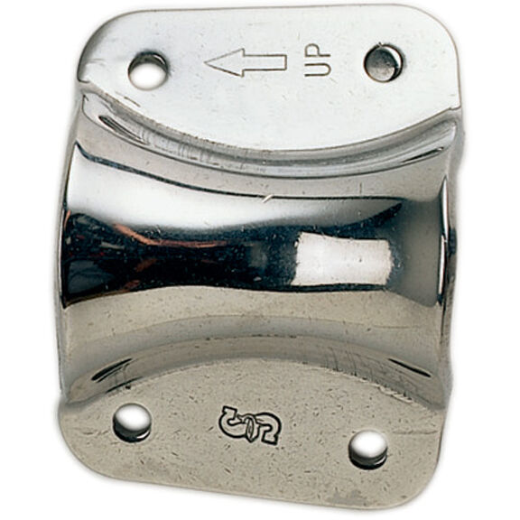 Halyard Restrainer Bracket image number 0