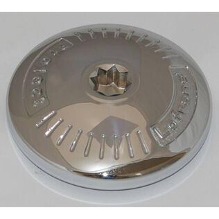 Lofrans Windlass Cap/Cover Assembly