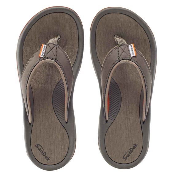 Men's Deck-Boss Sandals image number 1