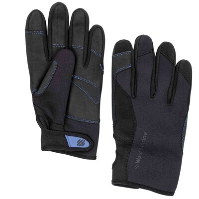 Three Season Gloves