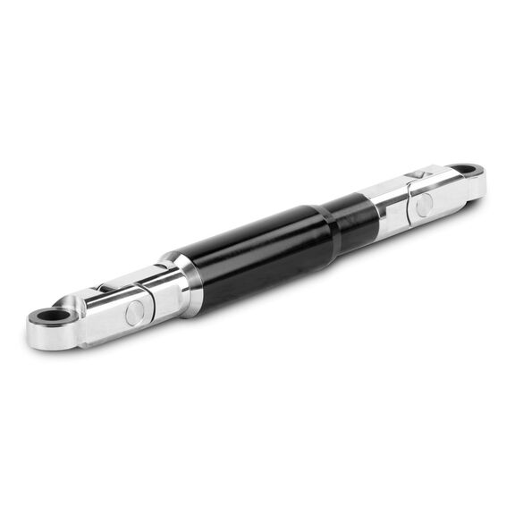 Tournament Series Cylinder Tie Bar - Extra Small image number 0