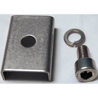 Side-Power Bracket, support for SM90150i stern tunnel used on | models SE130, SE170 and SE210