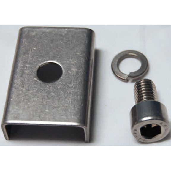 Side-Power Bracket, support for SM90150i stern tunnel used on | models SE130, SE170 and SE210 image number 0
