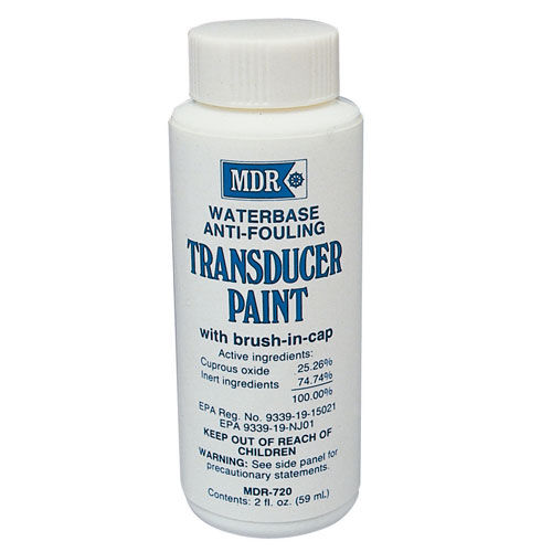 Transducer Antifouling Paint