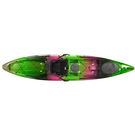 Tarpon 120 Sit-On-Top Kayak image number 0
