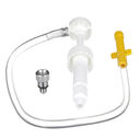 8M0072133 Gear Lube Pump - Fits One Qt. or One Liter Bottles image number 0