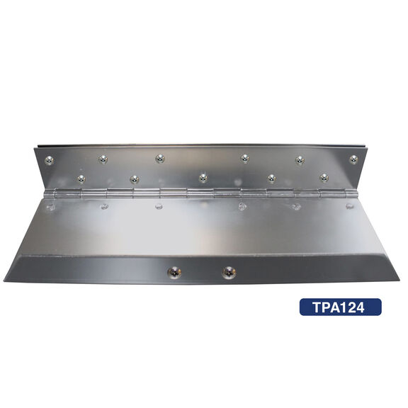 Trim Plane Assembly, 12x4 image number 0