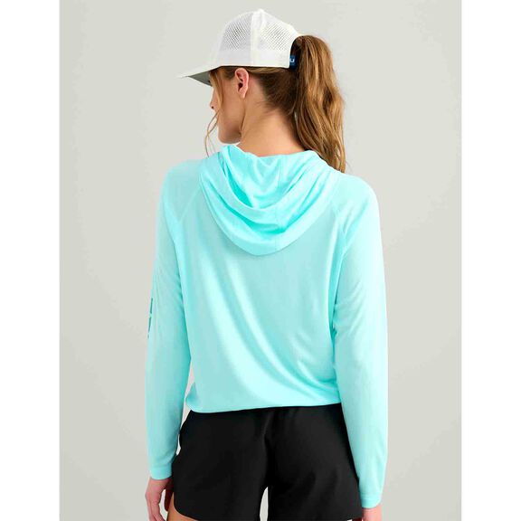 Women's Pursuit Maren Hoodie image number 2