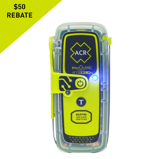 ResQLink 410 RLS Personal Locator Beacon