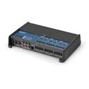 XDM600/6 - 6 Ch. Class D, Full-Range Marine Amplifier, 600W image number 1