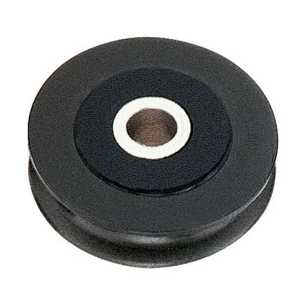 25mm Sheave Wire Block