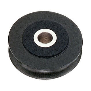 25mm Sheave Wire Block