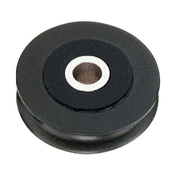 25mm Sheave Wire Block image number 0