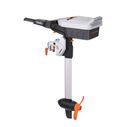 Travel S Electric Outboard, 3 Horsepower Equivalent, Short Shaft, 1,100 Watts (Battery Sold Separately) image number 1
