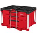 PACKOUT&trade; Multi-Depth 3-Drawer Tool Box image number 0