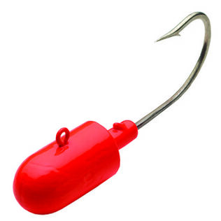 Bullet Jighead, 3 oz.