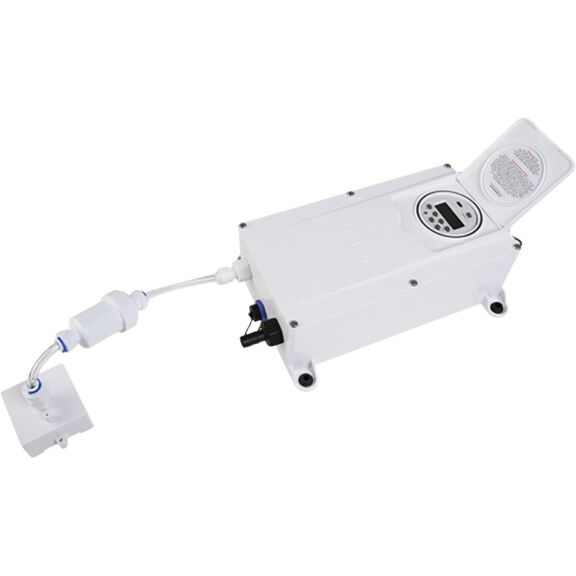 SEAFLO Dry Bilge System 2.0 24V Self-Priming Marine Water Removal System image number 0