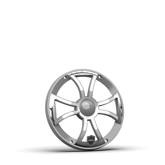 Revo 8" FA Subwoofer Grilles image number 1