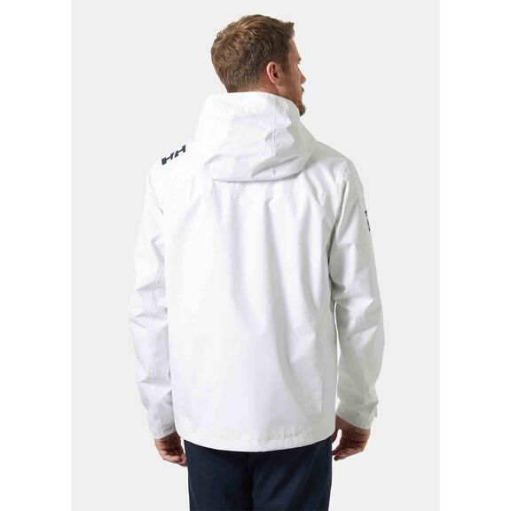 Men&rsquo;s 2.0 Crew Hooded Jacket image number 1