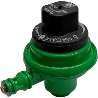 Type 5 Control Valve/Regulator High Output